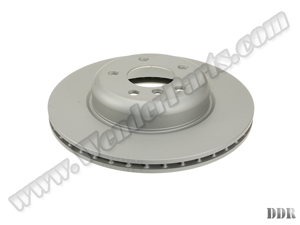 BMW 5 Serisi F10 2009-2016 Fren Diski Ön Havalı 520>530i/d | WENDER BA34116794429