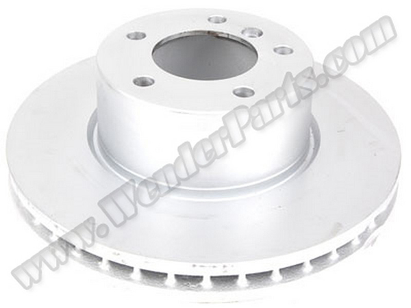 BMW 3 Serisi E90 2004-2012 Fren Diski Ön Havalı 120i/d; 316>328i 318/320d | WENDER BA34116854998