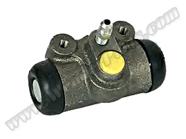 BMW 3 Series E30 1988-1991 Brake Cylinder Rear 22.20mm 1987-91 | WENDER BA34211156167