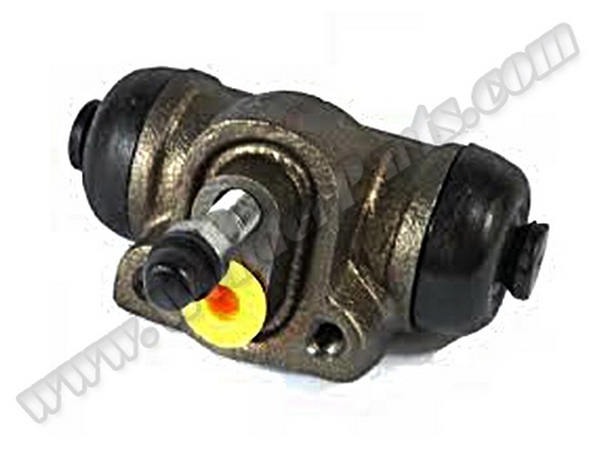 BMW 3 Serisi E36 1991-1998 Fren Silindiri Arka 23.81mm 316/318i | WENDER BA34211159569