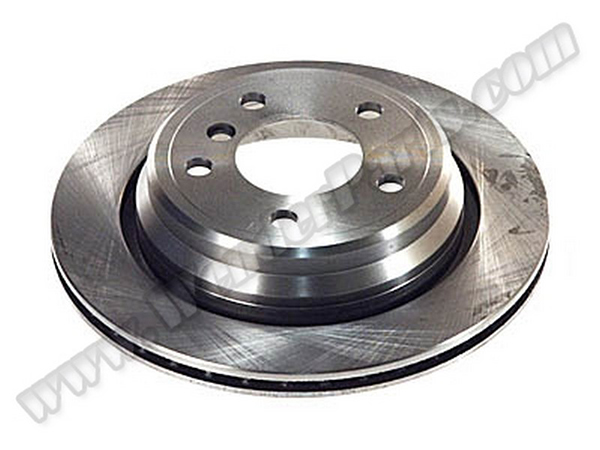 BMW 5 Serisi E39 1996-2003 Fren Diski Arka Havalı | WENDER BA34211164175