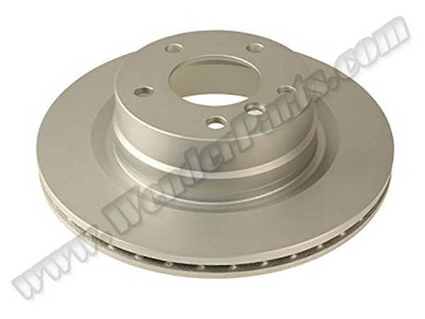 BMW 3 Serisi E90 2004-2012 Fren Diski Arka Havalı 118/120d; 318/320d 318>328i 2007-12 | WENDER BA34216855007
