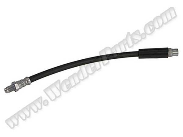 BMW 7 Serisi E38 Fren Hortumu Arka | WENDER BA34301163080