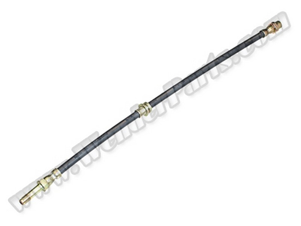 BMW 3 Serisi E46 Fren Hortumu Arka | WENDER BA34301165174