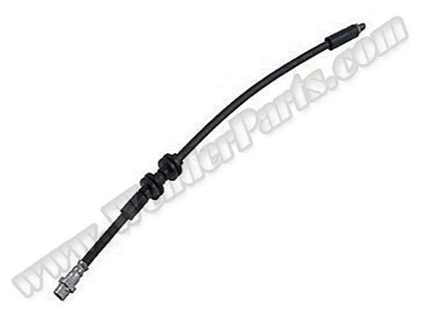 BMW 1 Serisi E87 Fren Hortumu Ön | WENDER BA34306771720