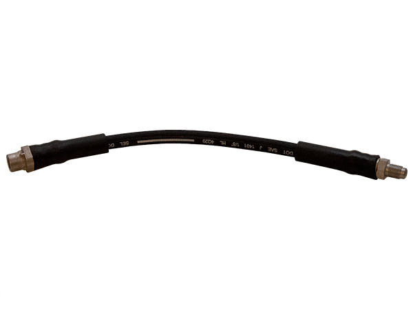 BMW X4 F26 Fren Hortumu Arka | WENDER BA34306797527