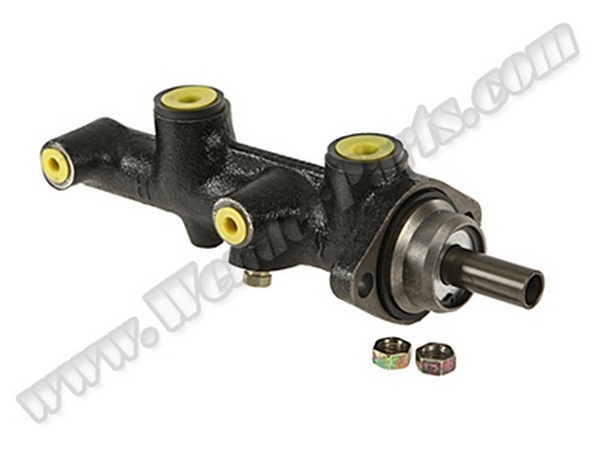 BMW 3 Serisi E30 1988-1991 Fren Ana Merkezi 22.20mm 1988-91 | WENDER BA34311157206
