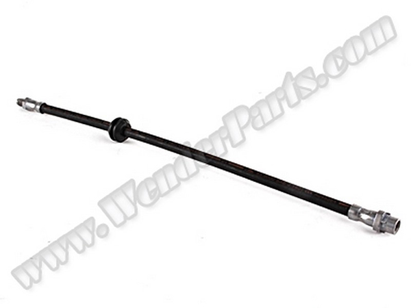 BMW 3 Serisi E36 Fren Hortumu Ön | WENDER BA34321159717