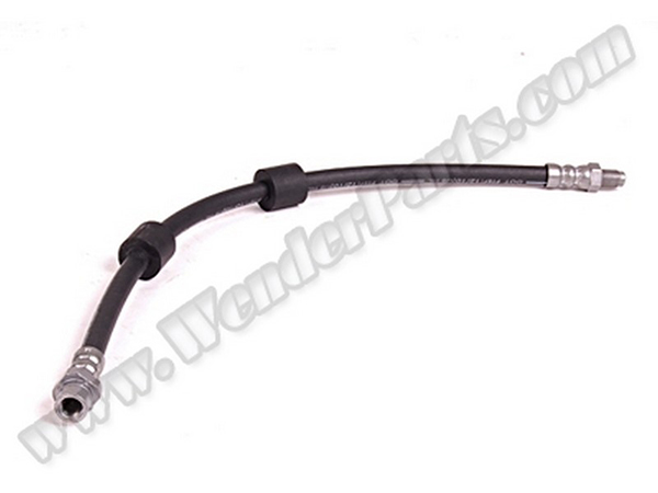 BMW 5 Serisi E39 Fren Hortumu Ön | WENDER BA34321164002