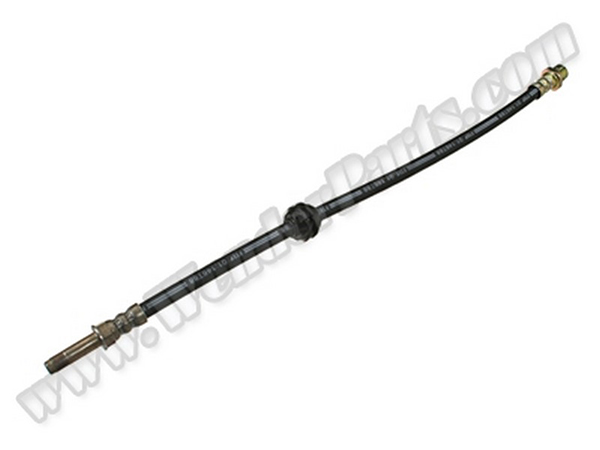 BMW 3 Serisi E46 Fren Hortumu Ön | WENDER BA34326766966