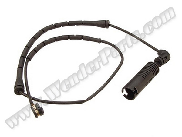 BMW X5 E53 Fren Balata Fişi Arka | WENDER BA34351165580