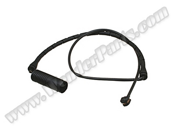 BMW 3 Serisi E36 Fren Balata Fişi Ön | WENDER BA34351181338