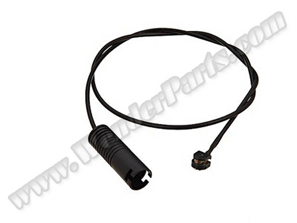 BMW 3 Serisi E36 Fren Balata Fişi Arka | WENDER BA34351181342