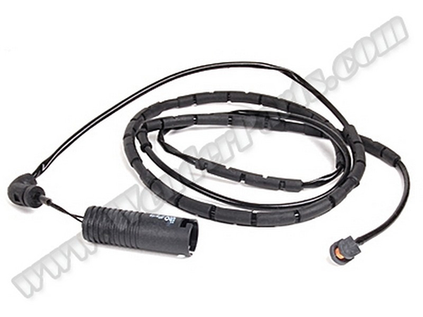 BMW 3 Serisi E46 Fren Balata Fişi Arka | WENDER BA34352229780
