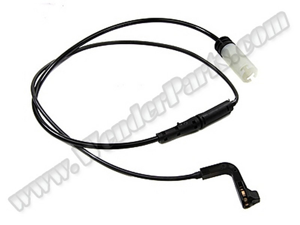 BMW 5 Serisi E61 Fren Balata Fişi Arka Touring | WENDER BA34352283035