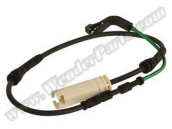 BMW 3 Serisi E90 Fren Balata Fişi Ön Sol | WENDER BA34352283335