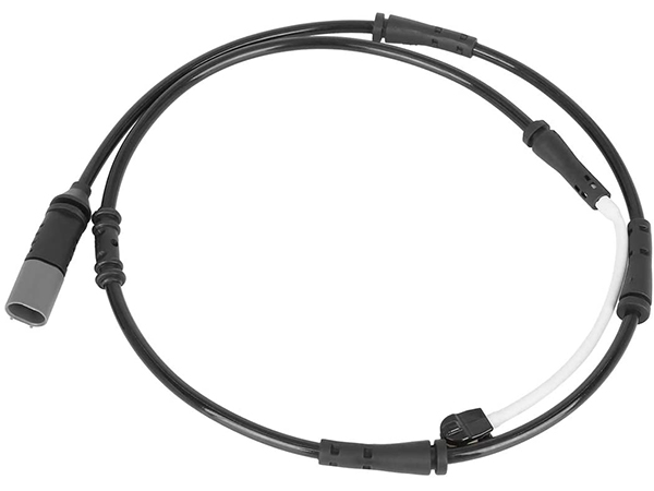 BMW 5 Serisi F10 Fren Balata Fişi Arka | WENDER BA34352284343