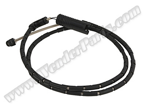 BMW X3 E83 Fren Balata Fişi Arka | WENDER BA34353411757