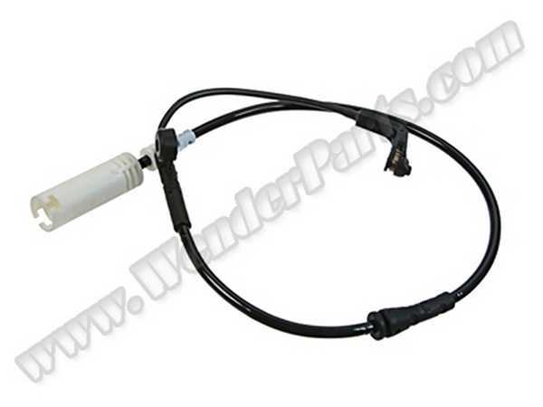 BMW 5 Serisi E60 Fren Balata Fişi Ön | WENDER BA34356768595