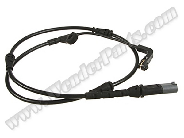 BMW X5 E70 Fren Balata Fişi Ön | WENDER BA34356772008