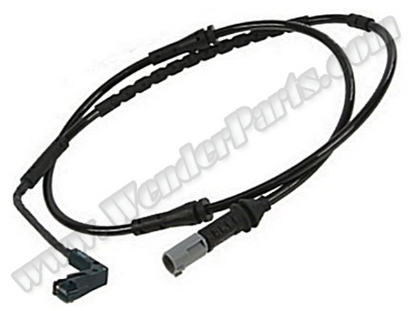 BMW 7 Serisi F01 2008-2009 Fren Balata Fişi Ön | WENDER BA34356775850