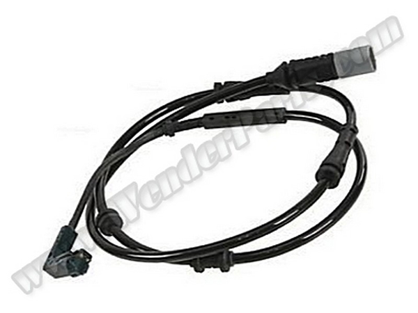 BMW 7 Serisi F01 2008-2009 Fren Balata Fişi Arka | WENDER BA34356775858