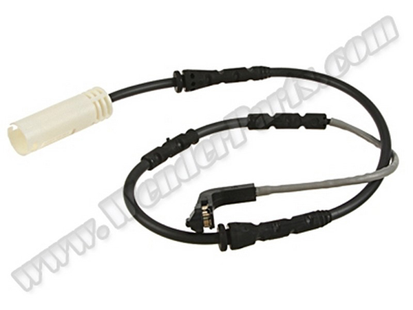 BMW 3 Serisi F30 Fren Balata Fişi Ön -Performance | WENDER BA34356779619