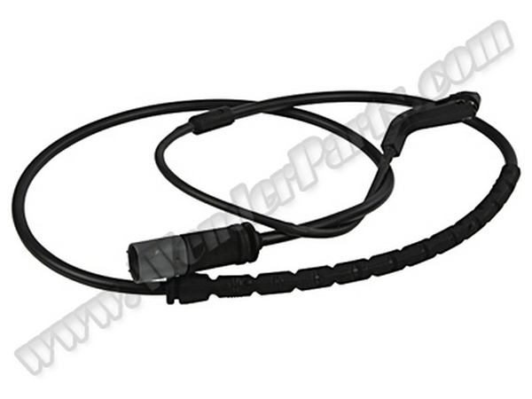 BMW X6 E71 2006-2009 Fren Balata Fişi Arka | WENDER BA34356780699