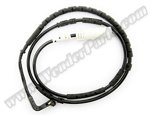 BMW X1 E84 2009-2010 Fren Balata Fişi Arka | WENDER BA34356790341
