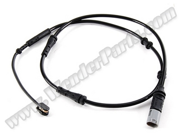 BMW 7 Serisi F01 Fren Balata Fişi Arka | WENDER BA34356791960
