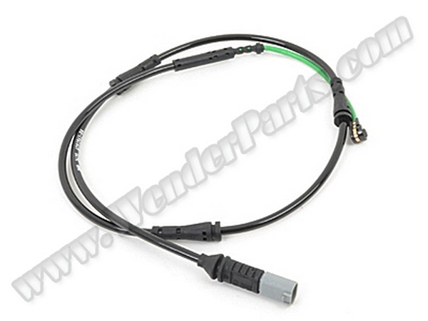 BMW F07 Fren Balata Fişi Arka | WENDER BA34356791961