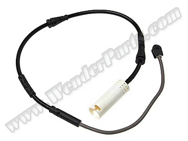 BMW X1 E84 2010-2015 Fren Balata Fişi Ön | WENDER BA34356792562