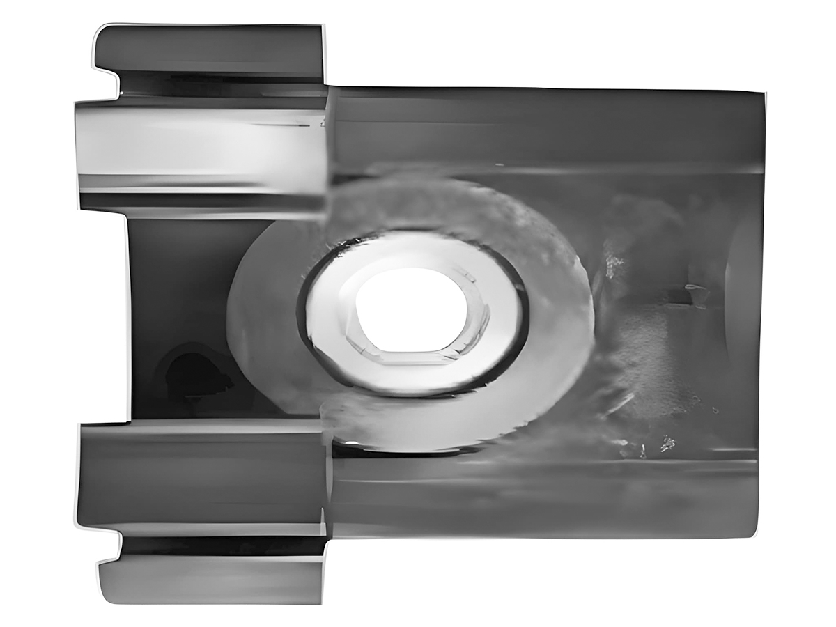 BMW Evrensel Clip-Nut | WENDER BA34406854898