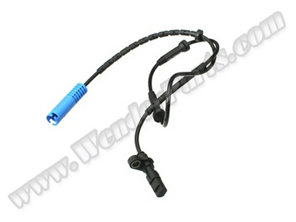 BMW 5 Serisi E39 1999-2003 ABS Sensörü Arka -Station/Touring | WENDER BA34526756377
