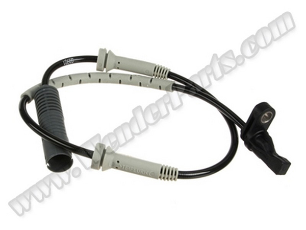 BMW 3 Serisi E90 ABS Sensörü Ön 120-135i/d 320-335i/d | WENDER BA34526760424