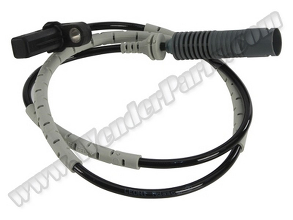 BMW 3 Serisi E90 ABS Sensörü Arka 120-135i/d 320-335i/d | WENDER BA34526760425