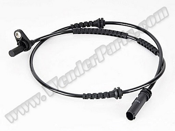 BMW 5 Serisi F10 ABS Sensörü Ön | WENDER BA34526775863