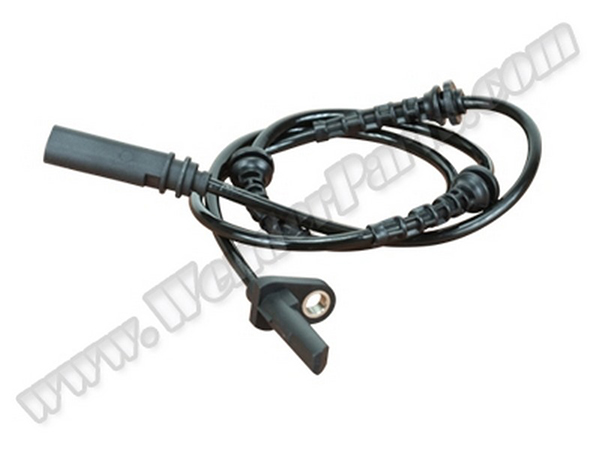 BMW 5 Serisi F11 ABS Sensörü Arka | WENDER BA34526775866