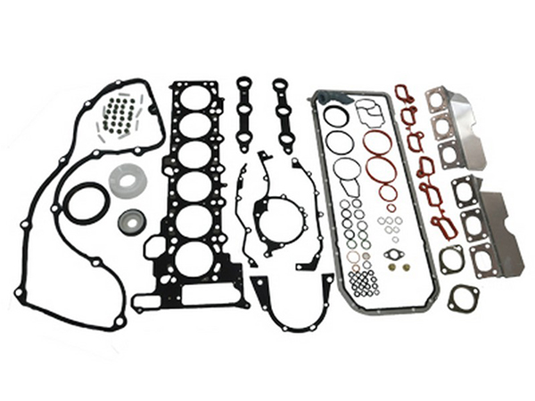 BMW 5 Serisi E39 M54 Tam Takım Conta 80mm 2.0i | WENDER BA366530-359160-20