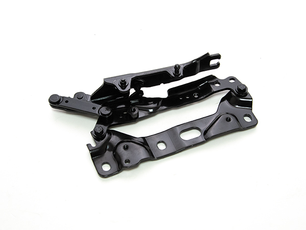 BMW 7 Serisi F01 LCI 2008-2011 Kaput Menteşesi Sol | WENDER BA41007204555