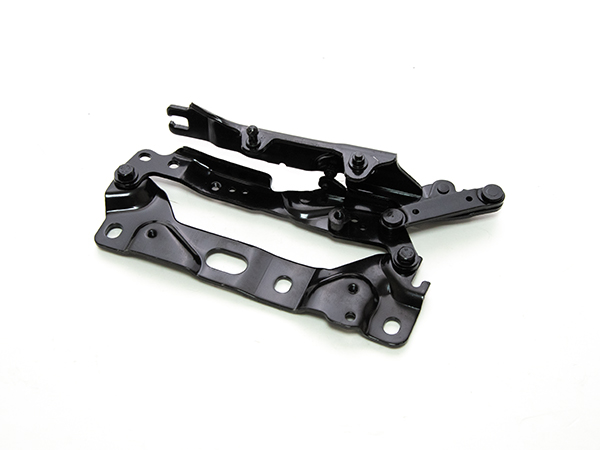 BMW 7 Serisi F01 LCI 2008-2011 Kaput Menteşesi Sağ | WENDER BA41007204556
