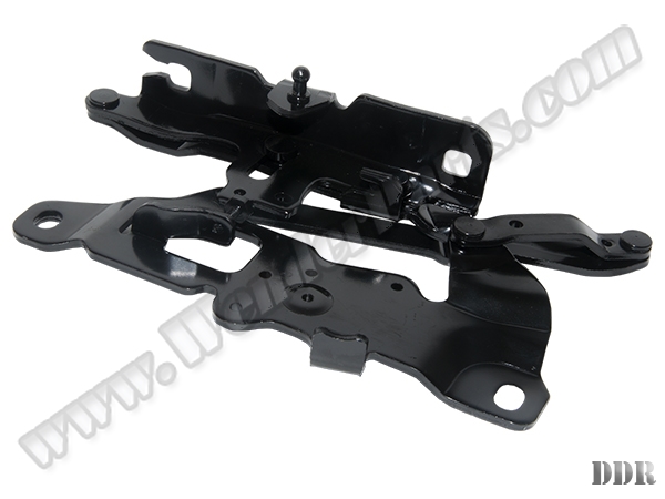 BMW 5 Serisi F10 LCI 2011-2016 Kaput Menteşesi Sağ | WENDER BA41007270884