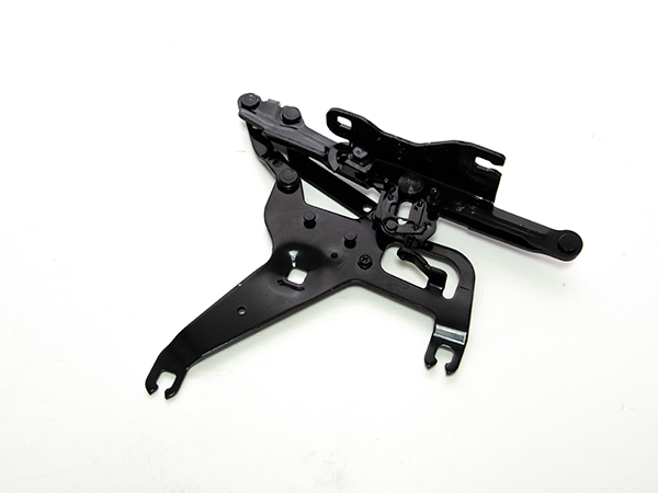 BMW X5 F15 Kaput Menteşesi Sol | WENDER BA41007381781