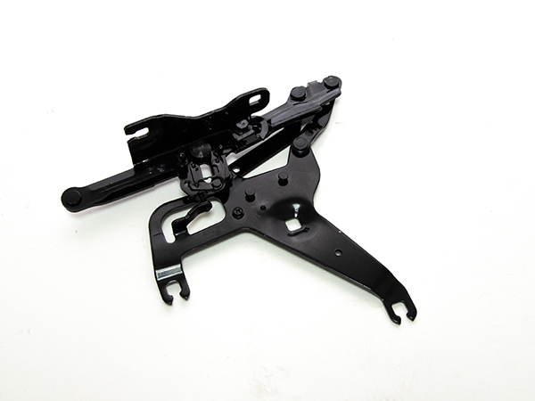 BMW X6 F16 Kaput Menteşesi Sağ | WENDER BA41007381782
