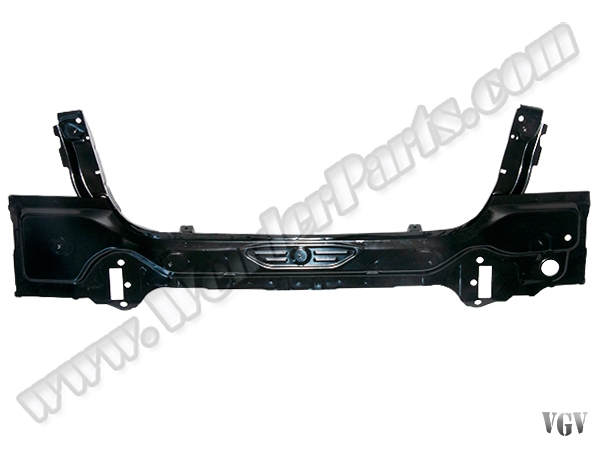 BMW 5 Serisi G30 2017- Panel Arka | WENDER BA41007431619
