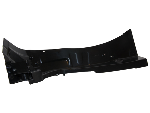 BMW X3 G01 Kule Destek Sacı Ön Sol | WENDER BA41007480995