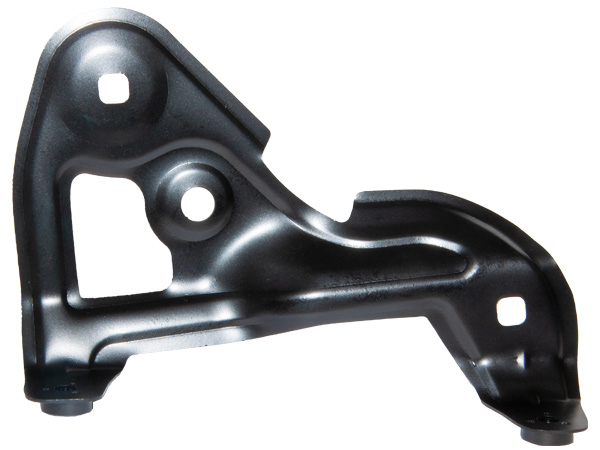 BMW 3 Serisi G20 LCI Çamurluk Braketi Ön Üst Sol | WENDER BA41008494433