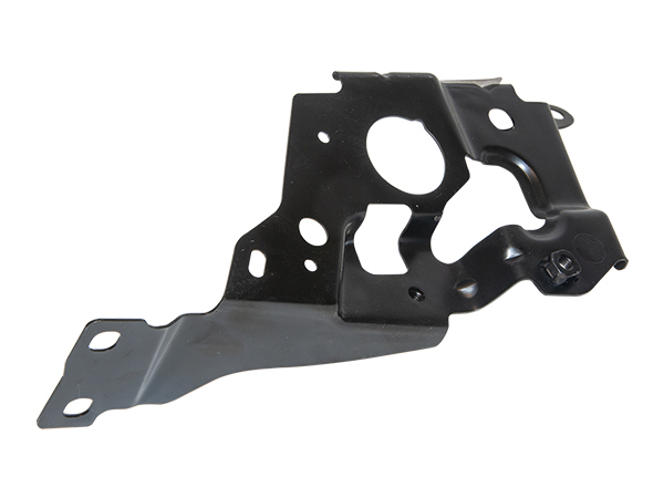 BMW 3 Serisi G20 LCI Çamurluk Braketi Ön Sol | WENDER BA41008494437