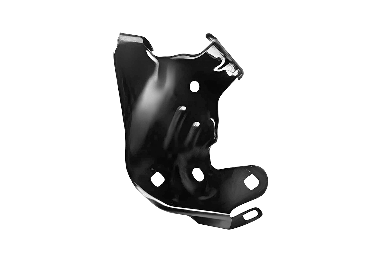 BMW X1 U11 Çamurluk Braketi Ön İç Sol Arka Taraf Üst | WENDER BA41009634687