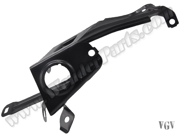 BMW F07+LCI Çamurluk Braketi Ön İç Sol | WENDER BA41357230575